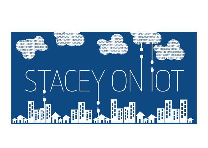 Stacey On IoT