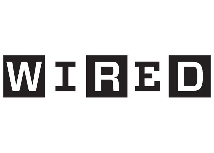 Wired